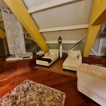 Belissima Cobertura No Condominio Switzerland, O Conforto Que Toda Familia Merece Campos do Jordão Eksteriør billede