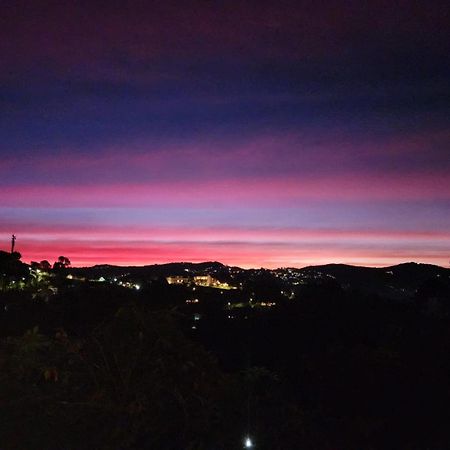 Belissima Cobertura No Condominio Switzerland, O Conforto Que Toda Familia Merece Campos do Jordão Eksteriør billede