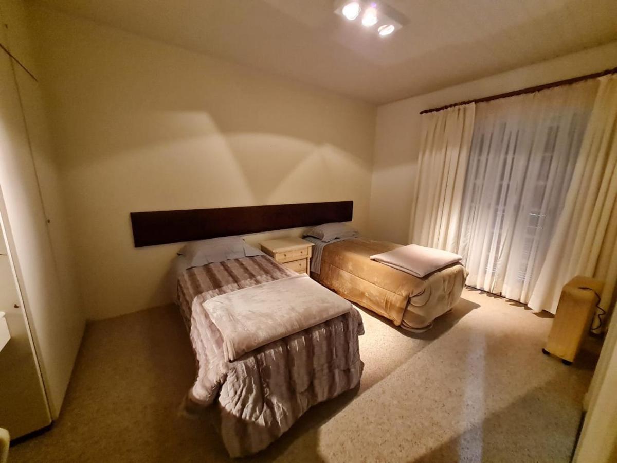 Belissima Cobertura No Condominio Switzerland, O Conforto Que Toda Familia Merece Campos do Jordão Eksteriør billede