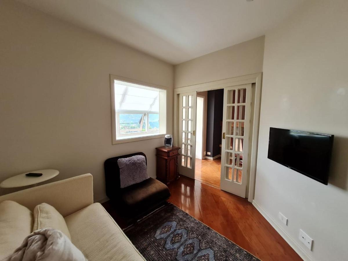 Belissima Cobertura No Condominio Switzerland, O Conforto Que Toda Familia Merece Campos do Jordão Eksteriør billede