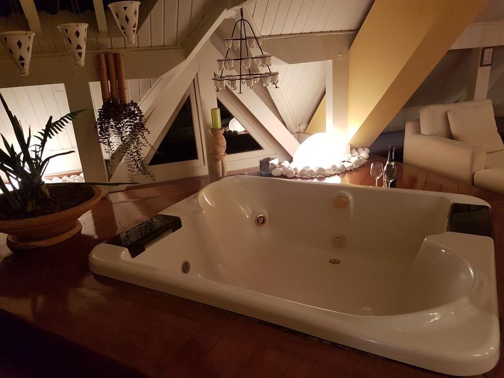 Belissima Cobertura No Condominio Switzerland, O Conforto Que Toda Familia Merece Campos do Jordão Eksteriør billede