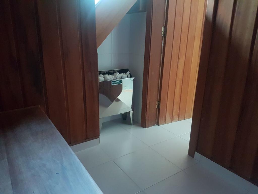 Belissima Cobertura No Condominio Switzerland, O Conforto Que Toda Familia Merece Campos do Jordão Eksteriør billede